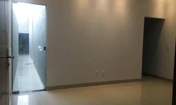 Imagem 7: GOIâNIA - Sobrado Padrão - Jardim Guanabara