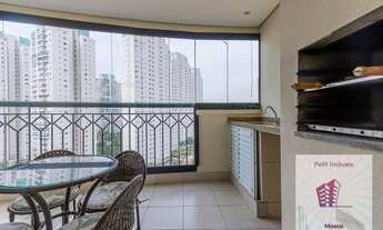 Imagem 5: OPORTUNIDADE !!!!!!!Apartamento com 3 dormitórios à venda, 88 m² por R$ 835.000 - Mooca