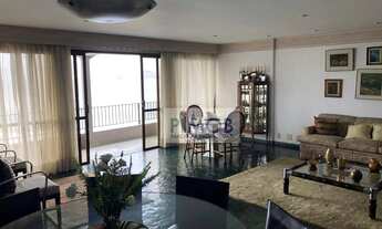 Imagem 6: Oportunidade! Apartamento com 4 quartos à venda, vista mar, 173 m² por R$ 5.000.000 - Ipan