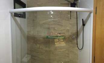 Imagem 3: Apartamento com 3 dormitórios à venda, 78 m² por R$ 380.000 - Vila Príncipe de Gales - San