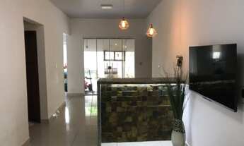 Imagem: Casa 3 quartos tijucal reformada recentemente