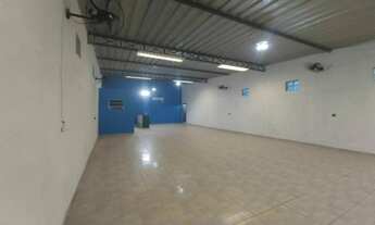 Imagem 2: Galpão/Depósito/Armazém para aluguel com 120 metros quadrados