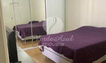 Imagem 6: Apartamento - Centro - Campinas