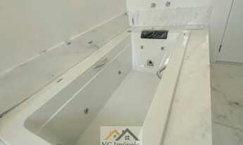 Imagem 2: Apartamento para venda possui 240 metros quadrados com 4 quartos em Sion - Belo Horizonte