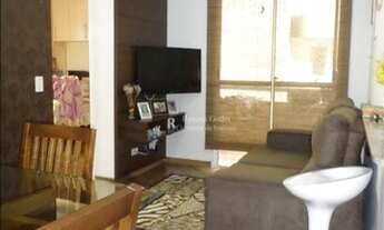 Imagem: Apartamento residencial à venda, Vila Gonçalves