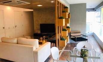 Imagem 3: Apartamento à venda, 111 m² por R$ 850.000,00 - Aldeota - Fortaleza/CE