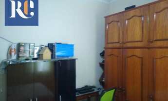 Imagem 7: Casa com 2 dormitórios, sendo 1 suíte, à venda, 95 m² por R$ 477.000 - Jardim São Francisc