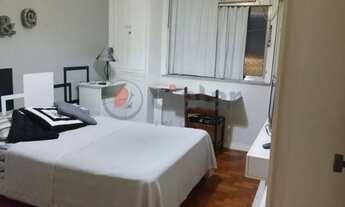 Imagem 2: Apartamento com 3 dormitórios à venda, 104 m² por R$ 950.000,00 - Copacabana - Rio de Jane