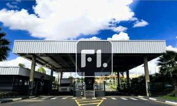 Imagem 7: Galpão para alugar, 2050 m² por R$ 34.855,27/mês - Jardim Santa Esmeralda - Hortolândia/SP