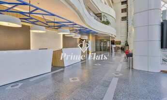 Imagem 7: Flat para venda no Radisson Hotel Paulista São Paulo, com 30 m², 1 dormitório e 1 vaga