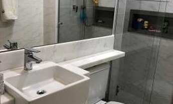 Imagem 6: Apartamento com 3 dormitórios à venda, 85 m² por R$ 950.000,00 - Vila Mariana - São Paulo