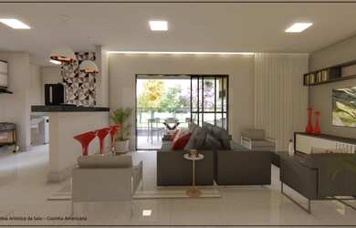 Imagem 6: LANÇAMENTO VINHEDO-SP RESIDENCIAL UNIQUE