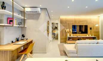 Imagem: Res. 15W22 - Contemporary Living, Setor