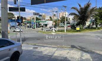 Imagem 10: Galpão à venda, 300 m² por R$ 2.200.000,00 - Vila Guiomar - Santo André/SP