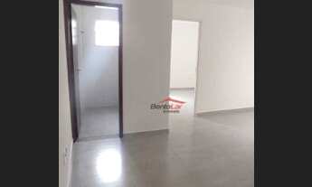 Imagem 7: Apartamento com 1 dormitório à venda, 45 m² por R$ 205.000,00 - Parque das Paineiras - São