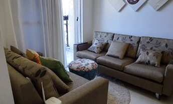 Imagem 5: Lindo apartamento 2 quartos, com suíte no condomínio Villaggio Manguinhos