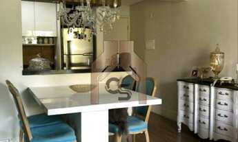 Imagem: Apartamento para venda possui 71 metros