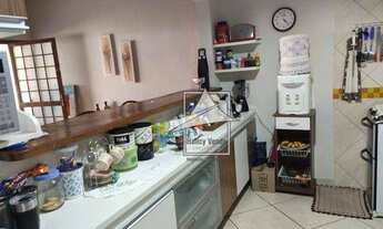 Imagem 3: Sobrado com 3 dormitórios à venda, 152 m² - Residencial Olinda