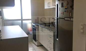 Imagem 2: Apartamento 3 Dormitórios sendo 1 Suíte 68m2 Á Venda no Maranhão Tatuapé São Paulo