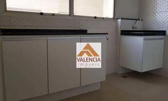 Imagem 3: Apartamento com 3 dormitórios à venda, 106 m² por R$ 340.000 - Centro - Ribeirão Preto/SP