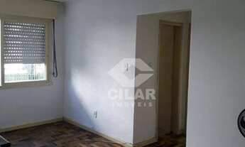 Imagem 3: Apartamento com 2 dormitórios à venda, 59 m² por R$ 125.000,00 - Leopoldina - Porto Alegre