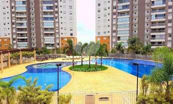 Imagem: Apartamento - Loteamento Residencial Vila