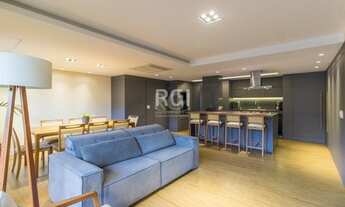 Imagem 3: Porto Alegre - Apartamento Padrão - Higienópolis