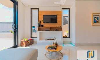 Imagem 4: Casa maravilhosa à venda no Residencial Alphasitio Tamboré