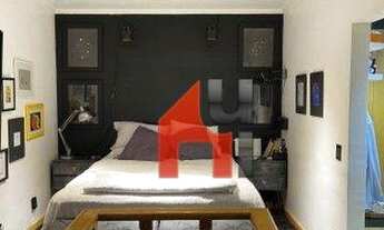 Imagem 3: Apartamento Duplex com 1 dormitório à venda, 49 m² por R$ 565.000 - Vila Clementino - São