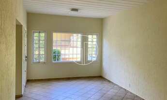 Imagem 4: Campinas - Casa Padrão - Parque da Hípica