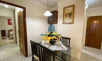 Imagem 2: Apartamento à venda em Campinas - financiamento