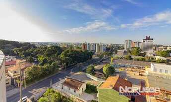 Imagem 4: Apartamento para alugar 3 quartos, Bacacheri em Curitiba-PR