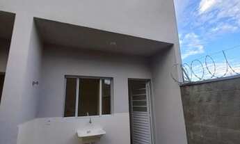 Imagem 7: Sobrado para venda com 55 metros quadrados com 2 quartos em Bragança Paulista