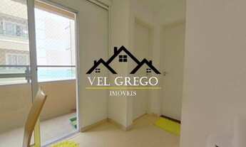 Imagem 3: APARTAMENTO 2 DORMITÓRIOS COM SACADA NO BORBOREMA