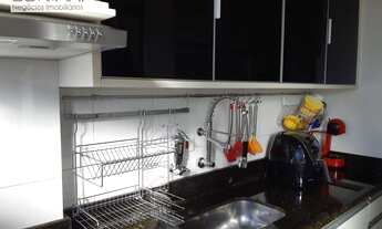 Imagem 3: Apartamento com 2 dormitórios à venda, 45 m² por R$ 265.000,00 - Penha de França - São Pau