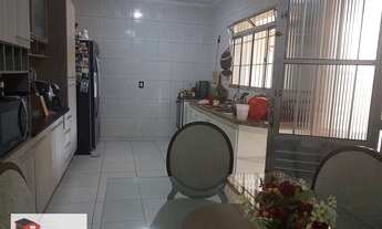 Imagem 4: Sobrado com 2 dormitórios à venda, 135 m² por R$ 795.000,00 - Olímpico - São Caetano do Su