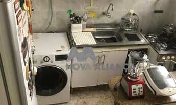 Imagem 6: Rio de Janeiro - Kitchenette/Conjugados - Ipanema