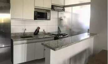 Imagem 2: Apartamento - Jardim Residencial Ravagnani - Sumaré