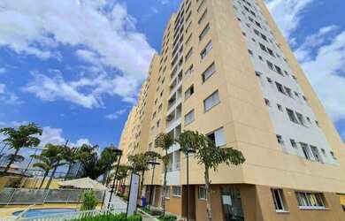 Imagem 6: Apartamento com 2 dormitórios à venda, 60 m² por R$ 180.000,00 - Boa Esperança - Parnamiri