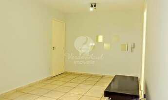 Imagem 3: Apartamento - Vila Industrial - Campinas