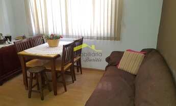 Imagem 4: Apartamento à venda, 3 quartos, 1 vaga, Cinqüentenário - Belo Horizonte/MG