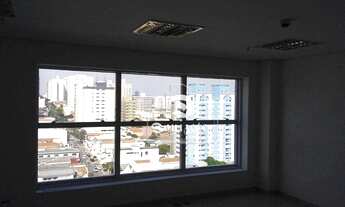 Imagem 5: Sala à venda, 39 m² por R$ 349.000,00 - Centro - São Caetano do Sul/SP