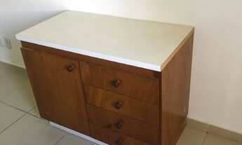 Imagem 7: APARTAMENTO RESIDENCIAL em CAMPINAS - SP, BOTAFOGO