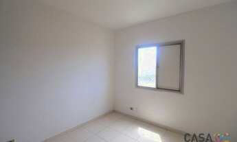 Imagem 4: Apartamento com 2 dormitórios à venda, 60 m² por R$ 430.000,00 - Campo Belo - São Paulo/SP