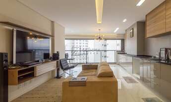 Imagem 4: Apartamento Venda Pompéia 70 m² 2 Dormitórios