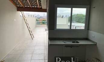 Imagem 4: Cobertura Residencial à venda, Vila América, Santo André -