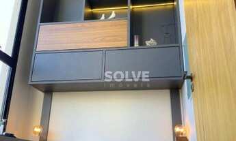 Imagem 3: Casa com 3 dormitórios à venda, 192 m² por R$ 1.950.000,00 - Condomínio Dona Lucilla - Ind