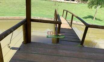 Imagem: Chácara com 2 dormitórios à venda, 5600