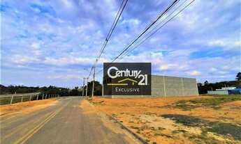 Imagem 4: Galpão para alugar, 187 m² por R$ 4.500,00/mês - Jardim Santorini - Indaiatuba/SP