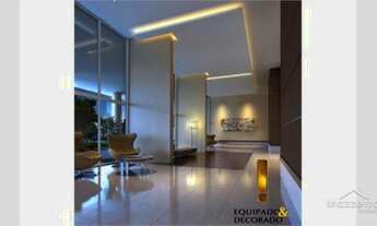 Imagem 4: Sala com 45 m² em Alto da Boa Vista - Ribeirão Preto - SP